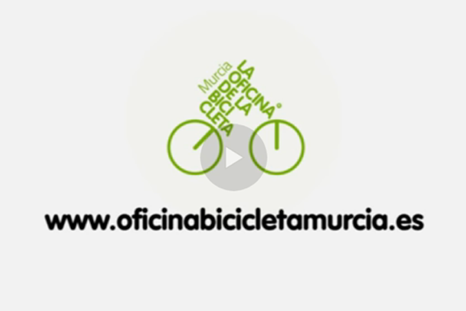 Vídeo oficina Bici Murcia